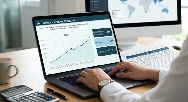 Comment réussir ses campagnes e-commerce en ligne