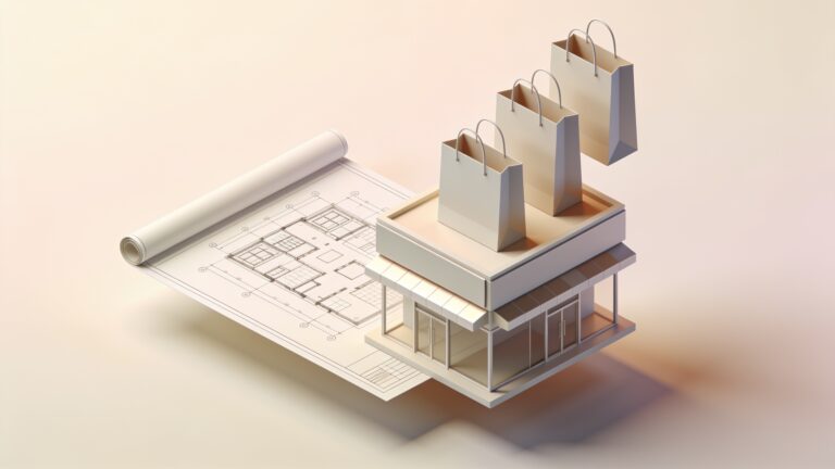 site e-commerce