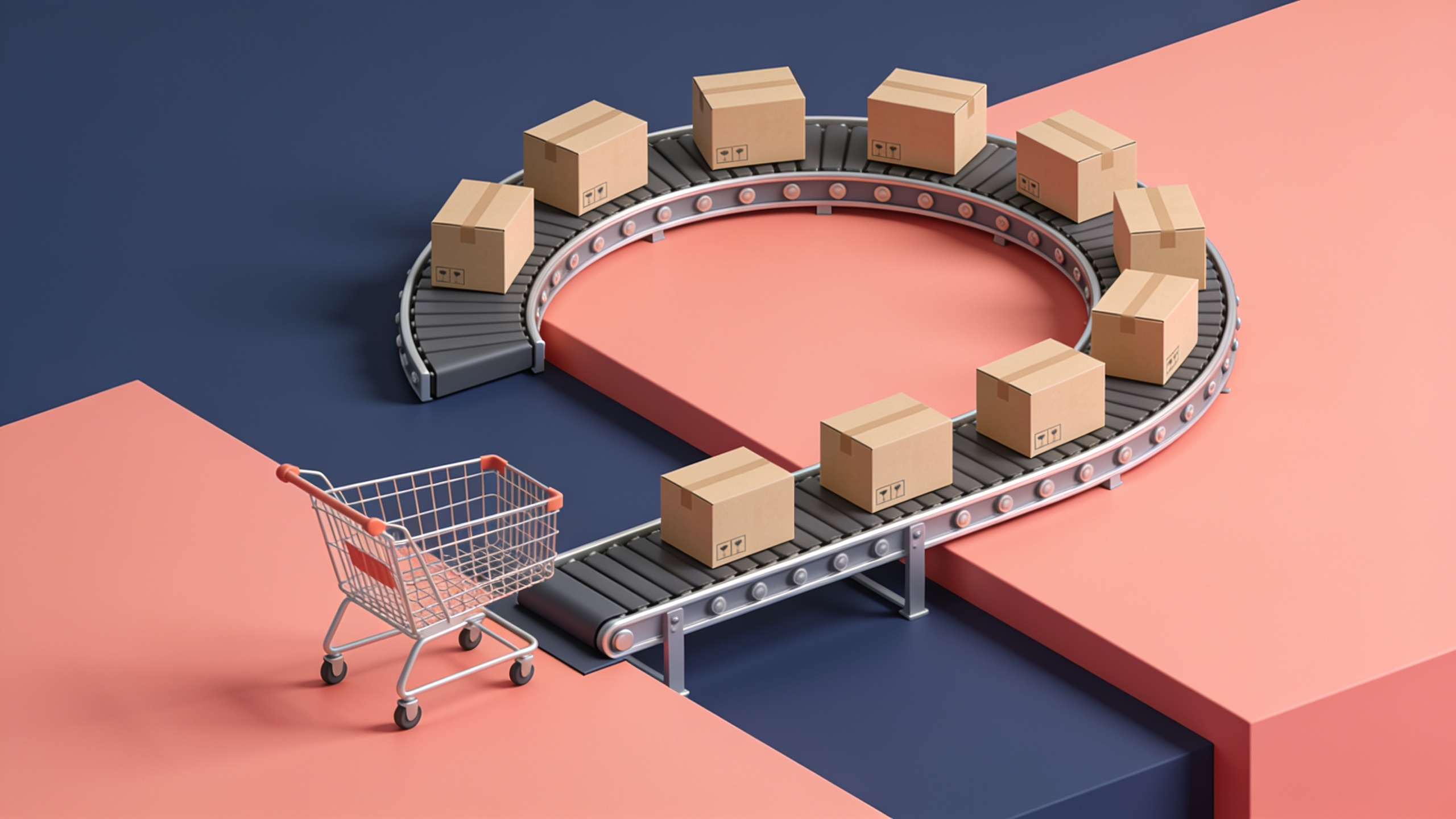 e-commerce classique